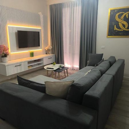 Sc Tirana Centre Apartment Luaran gambar