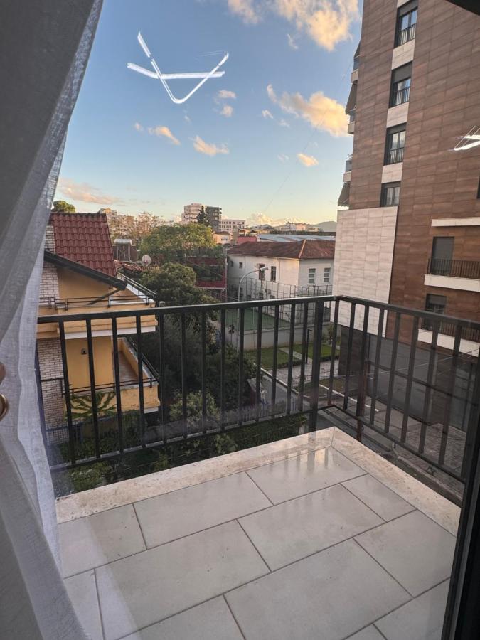 Sc Tirana Centre Apartment Luaran gambar