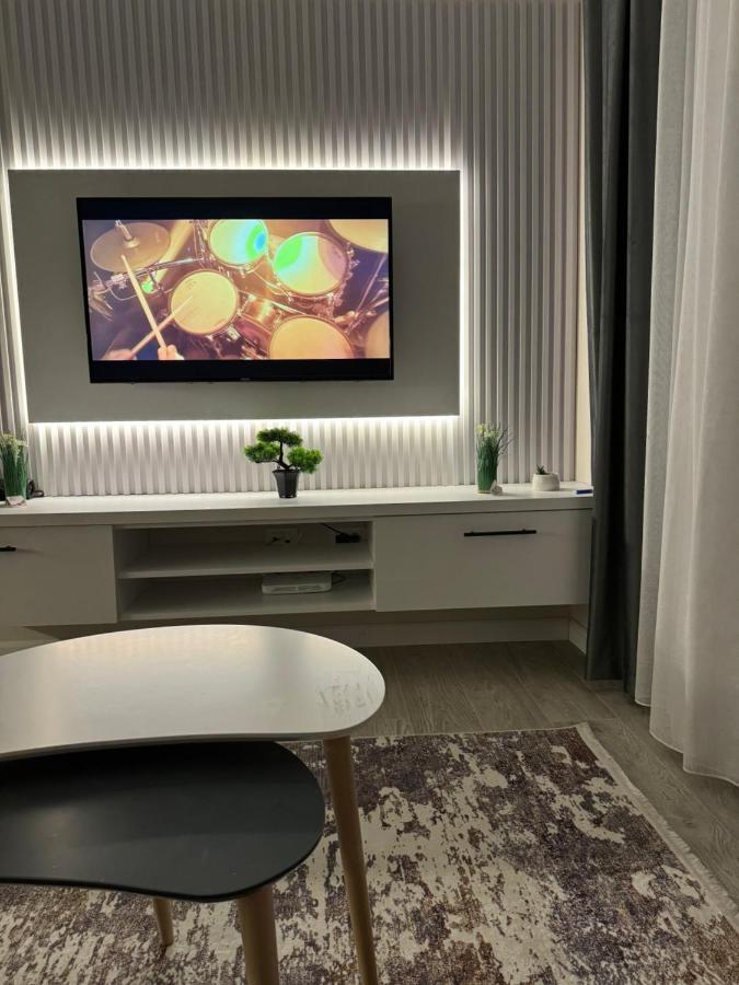 Sc Tirana Centre Apartment Luaran gambar