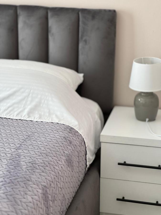 Sc Tirana Centre Apartment Luaran gambar